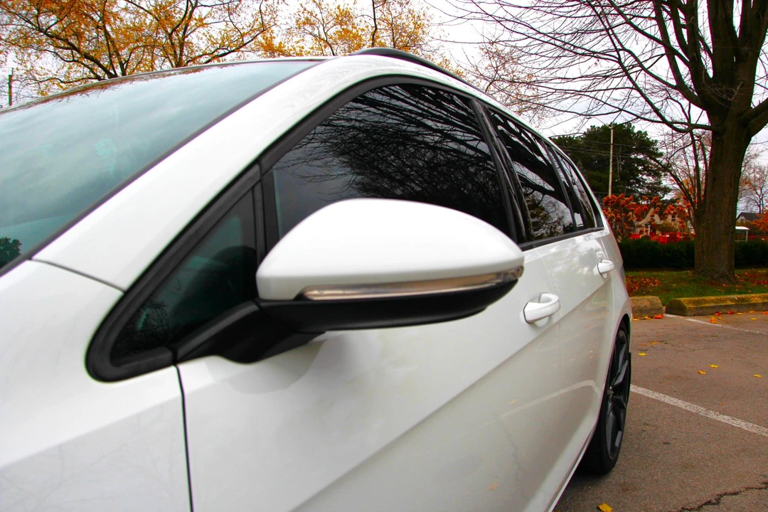 2015 Volkswagen Golf Mk7 - Image 15 of 31
