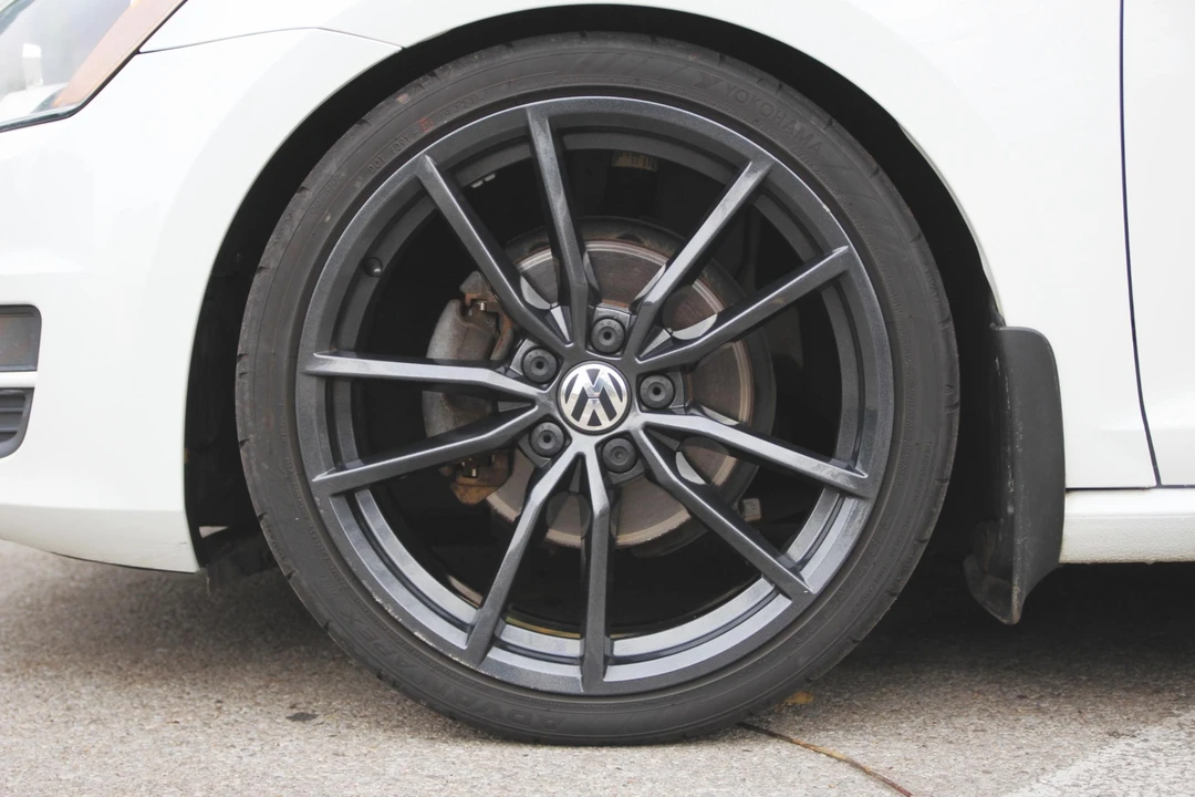 2015 Volkswagen Golf Mk7 - Image 29 of 31