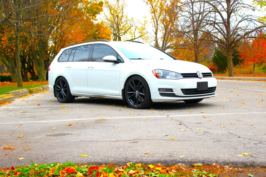 2015 Volkswagen Golf Mk7 - Image 10 of 31