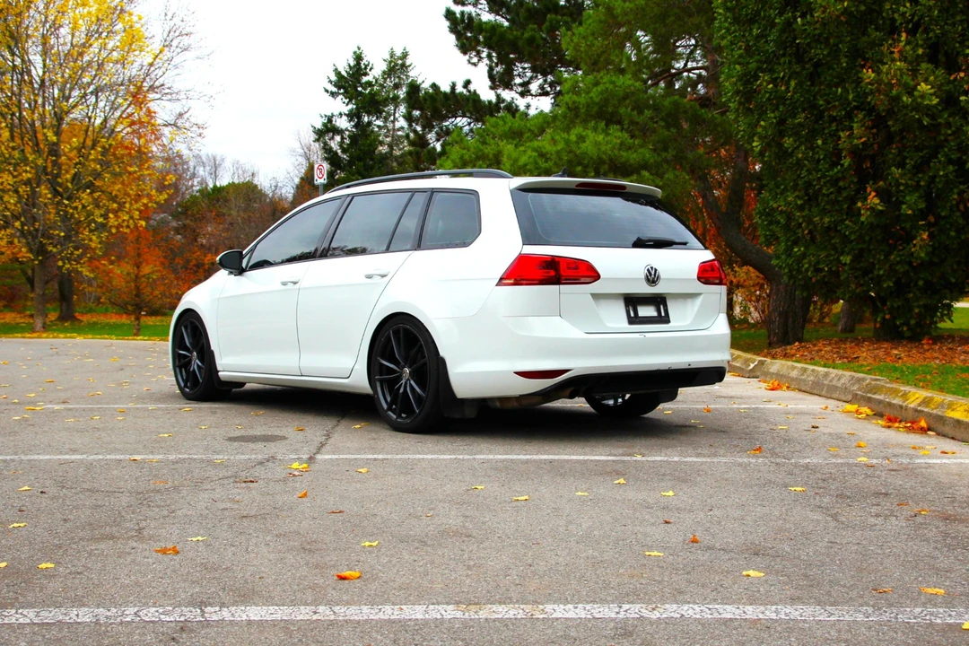 2015 Volkswagen Golf Mk7 - Image 7 of 31