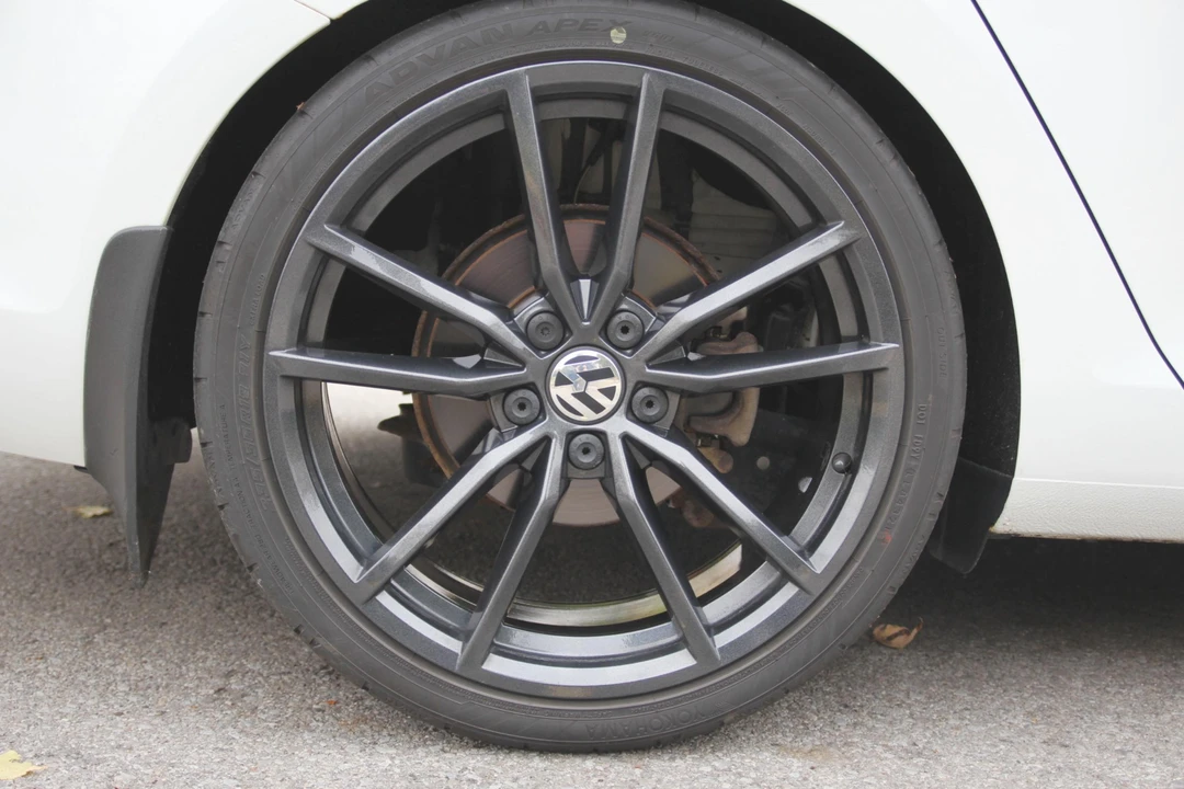 2015 Volkswagen Golf Mk7 - Image 31 of 31