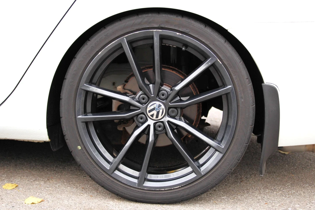 2015 Volkswagen Golf Mk7 - Image 30 of 31