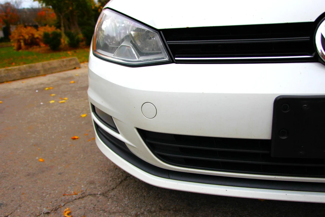 2015 Volkswagen Golf Mk7 - Image 12 of 31