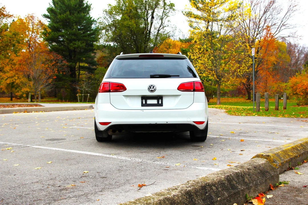 2015 Volkswagen Golf Mk7 - Image 6 of 31