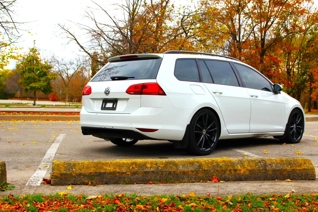 2015 Volkswagen Golf Mk7 - Image 8 of 31