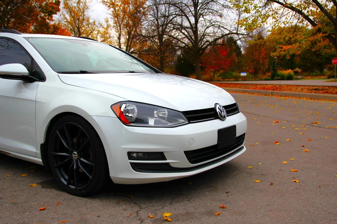 2015 Volkswagen Golf Mk7 - Image 26 of 31