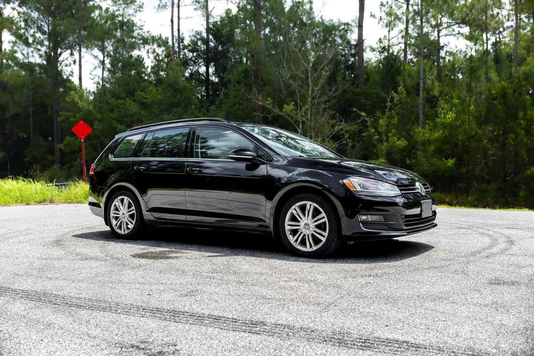 2015 Volkswagen Golf Mk7 - Image 29 of 31