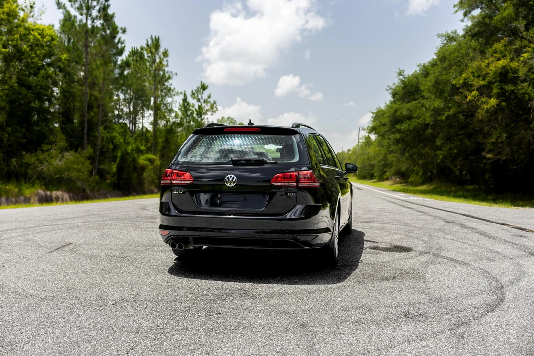 2015 Volkswagen Golf Mk7 - Image 20 of 31