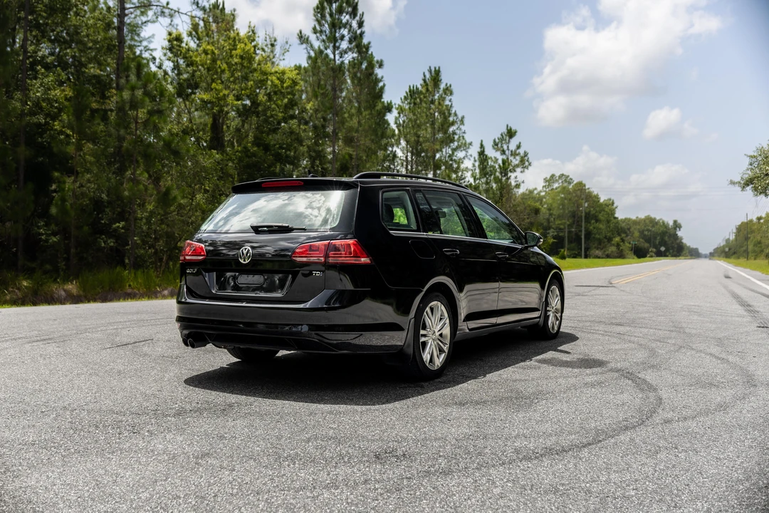2015 Volkswagen Golf Mk7 - Image 22 of 31