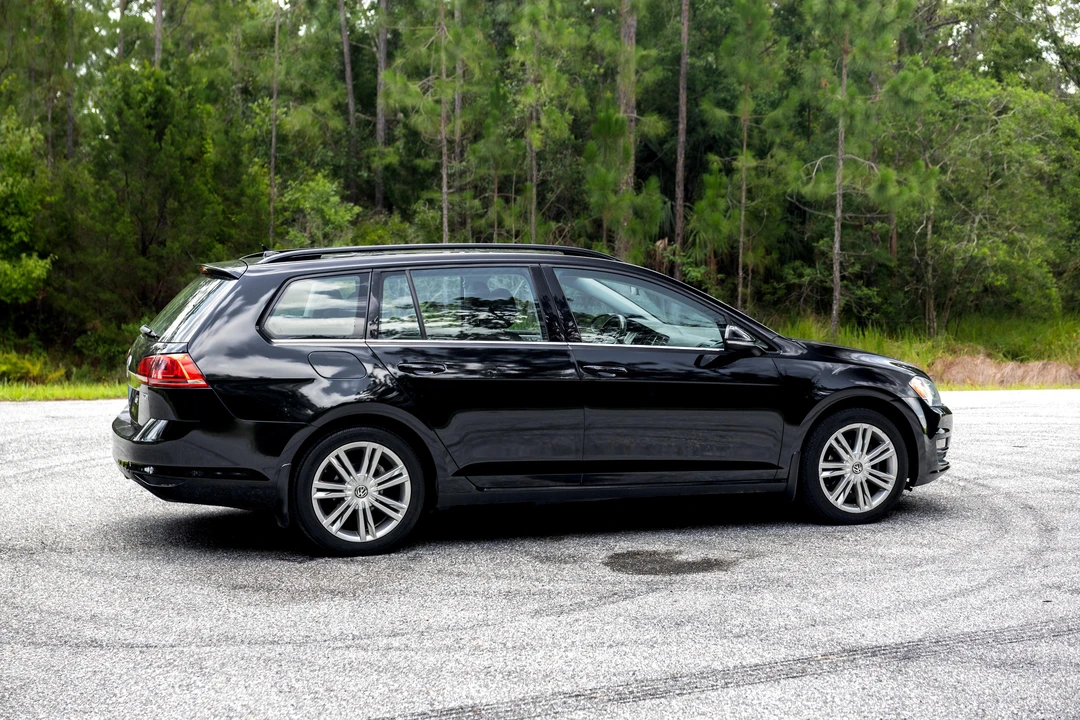 2015 Volkswagen Golf Mk7 - Image 27 of 31