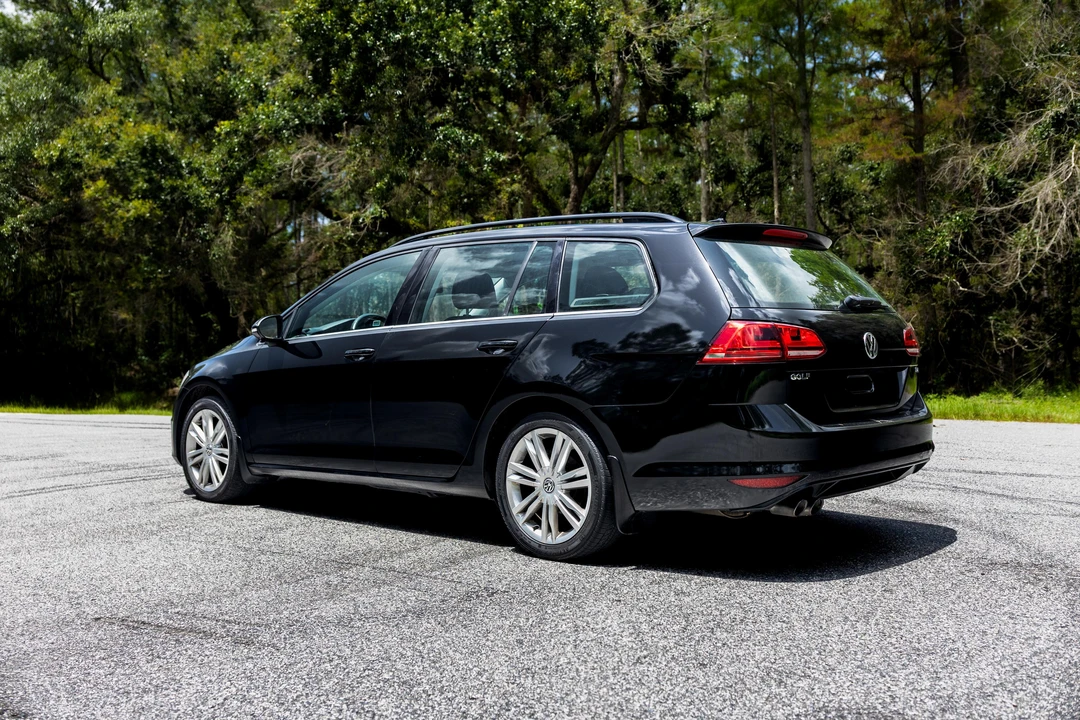 2015 Volkswagen Golf Mk7 - Image 16 of 31