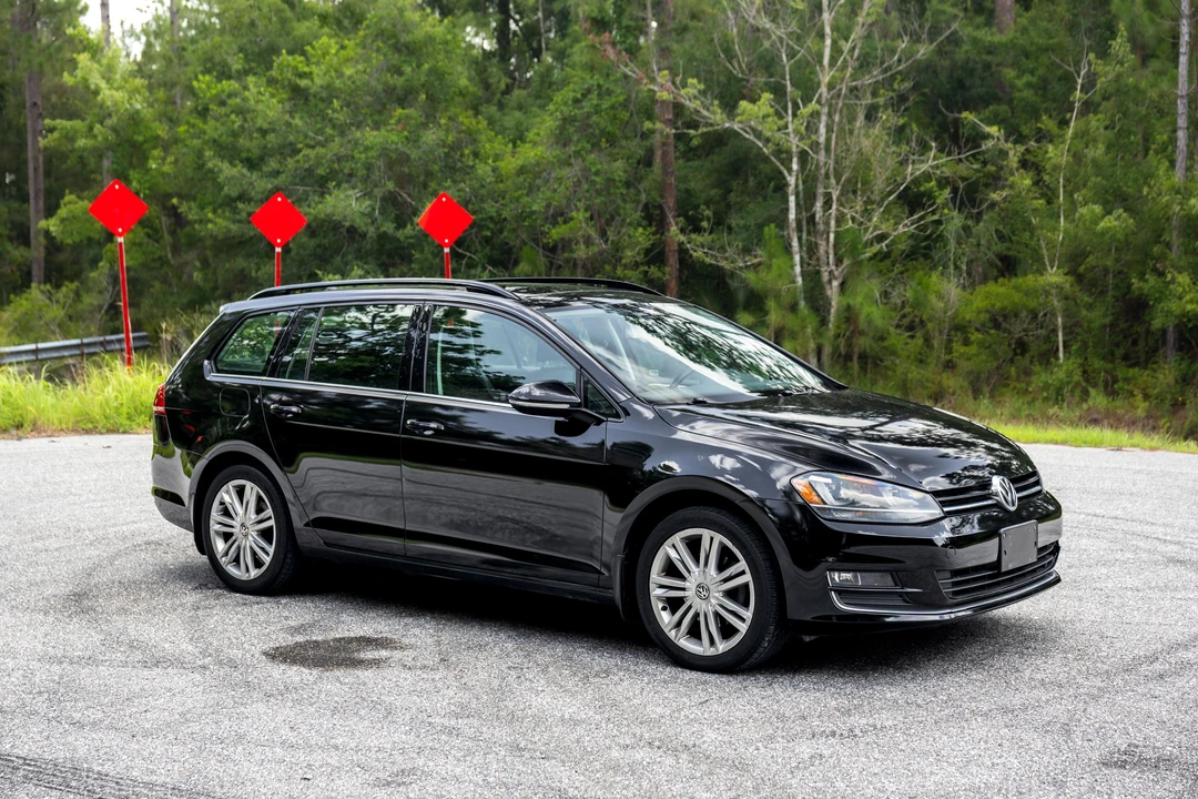 2015 Volkswagen Golf Mk7 - Image 30 of 31