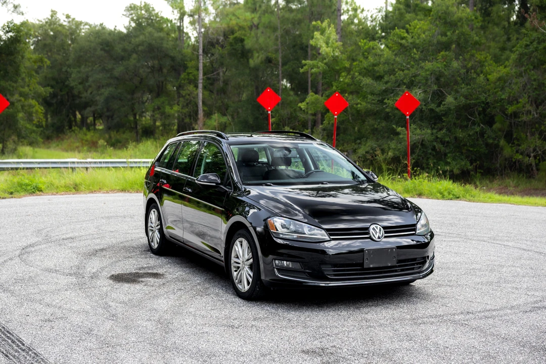 2015 Volkswagen Golf Mk7 - Image 31 of 31