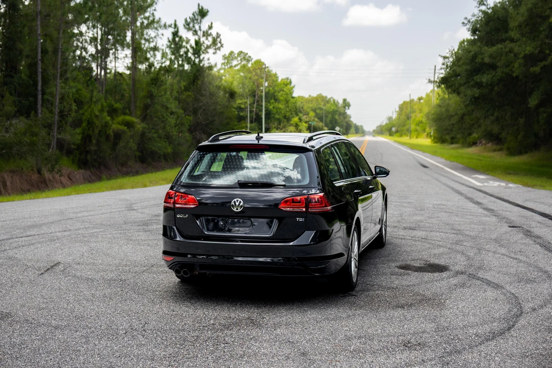 2015 Volkswagen Golf Mk7 - Image 21 of 31