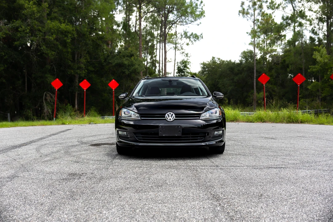 2015 Volkswagen Golf Mk7 - Image 6 of 31