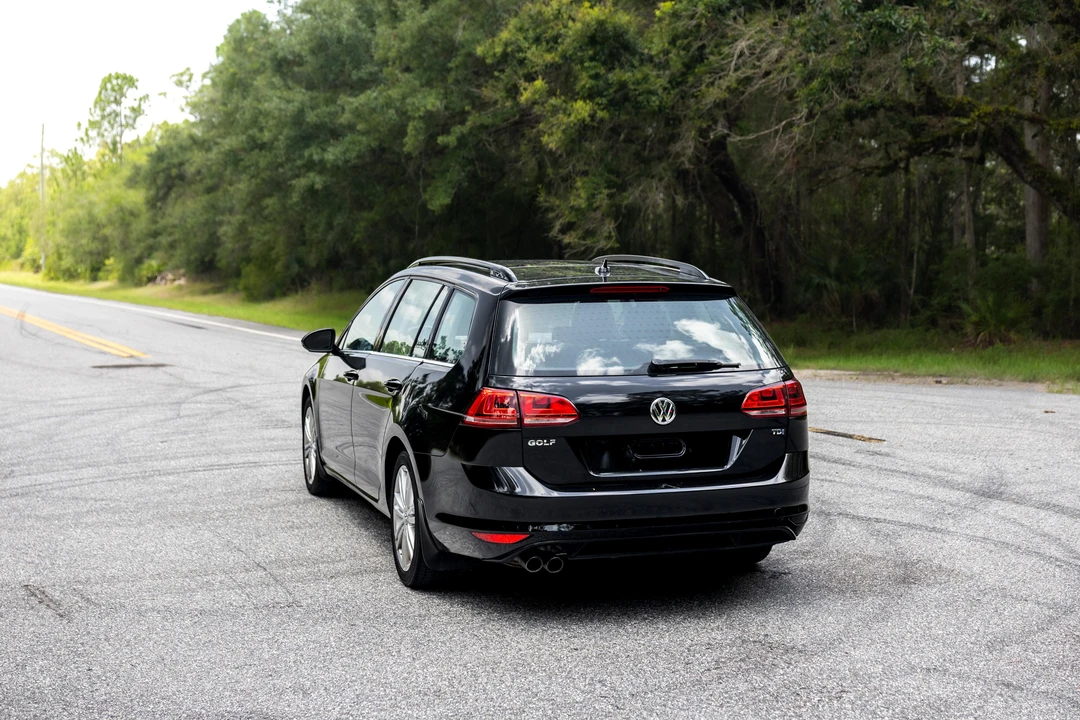 2015 Volkswagen Golf Mk7 - Image 18 of 31