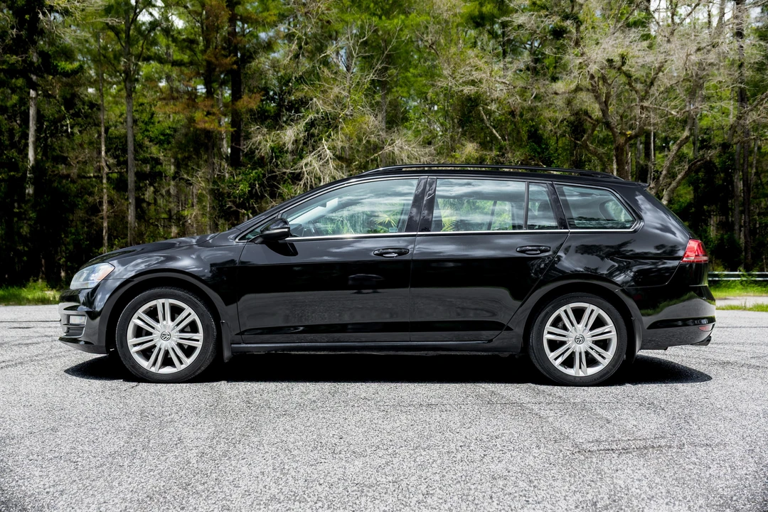 2015 Volkswagen Golf Mk7 - Image 13 of 31