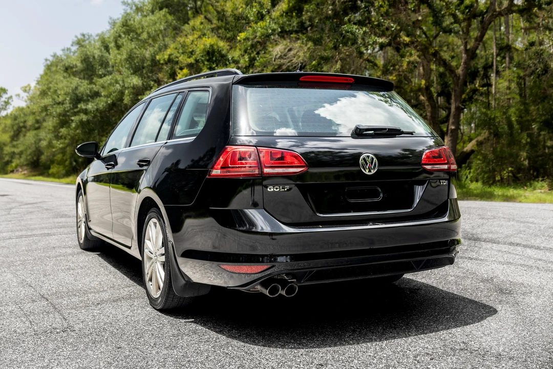 2015 Volkswagen Golf Mk7 - Image 17 of 31