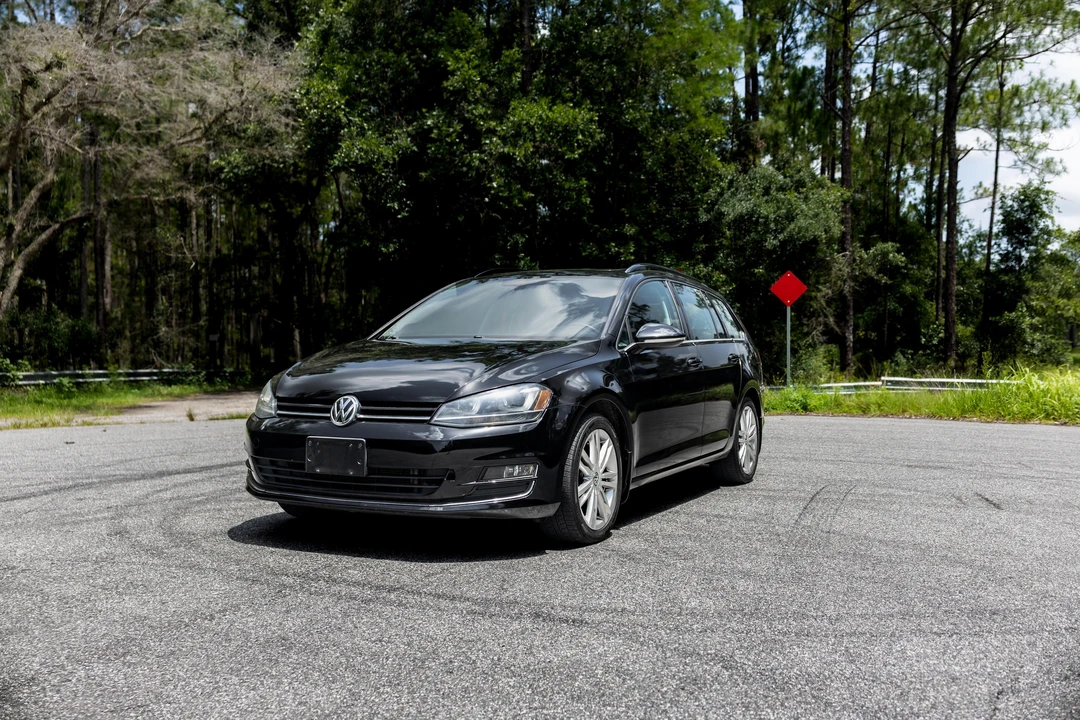 2015 Volkswagen Golf Mk7 - Image 7 of 31
