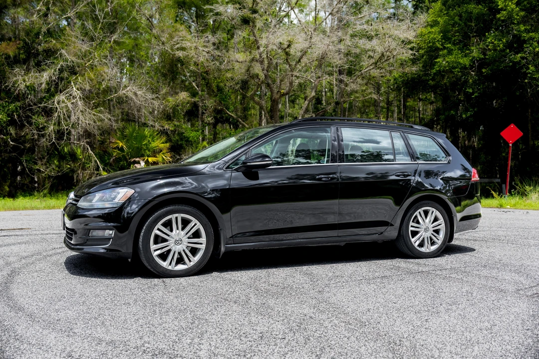 2015 Volkswagen Golf Mk7 - Image 11 of 31