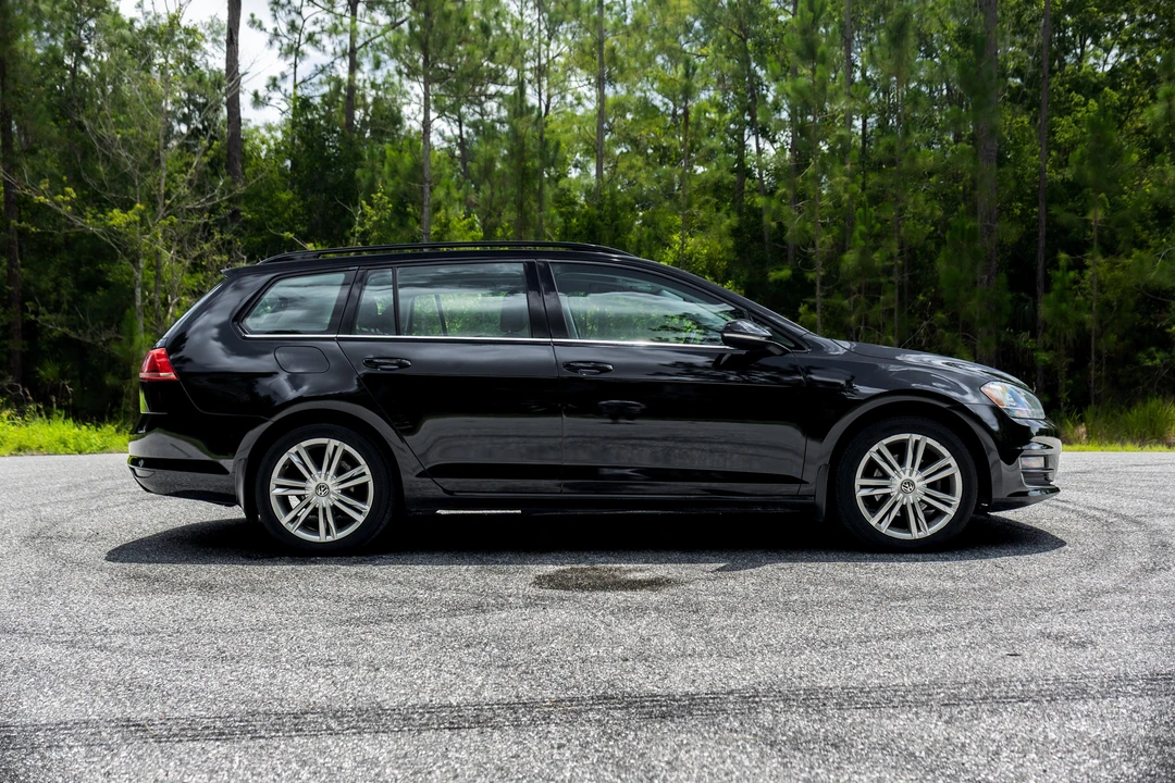 2015 Volkswagen Golf Mk7 - Image 28 of 31