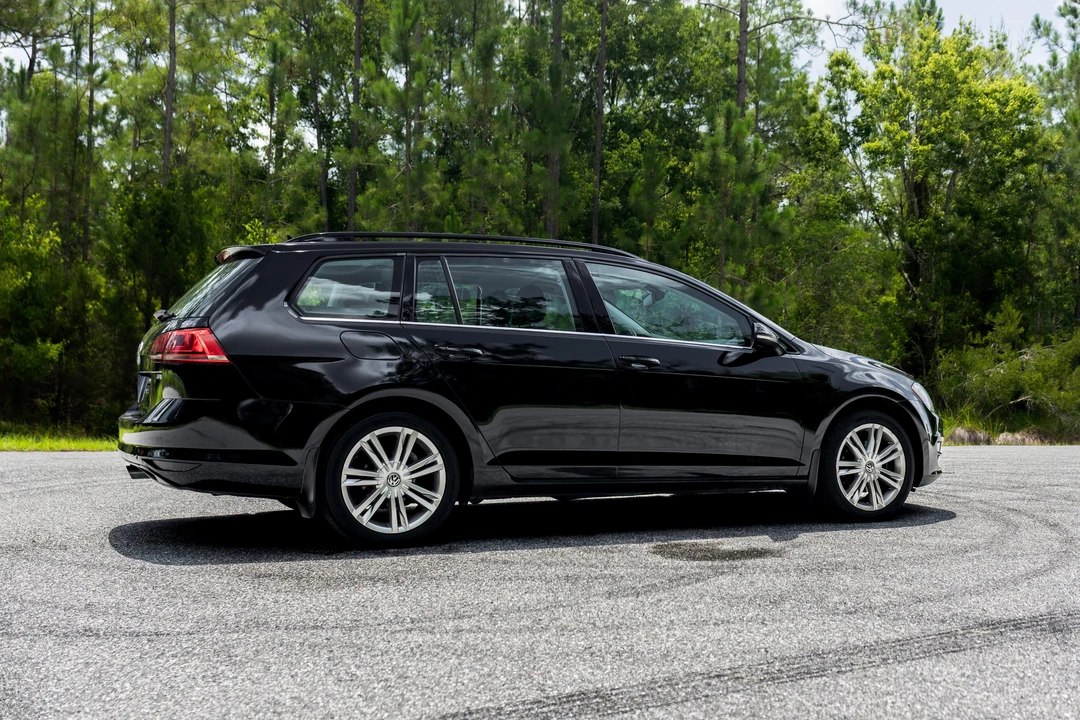 2015 Volkswagen Golf Mk7 - Image 26 of 31