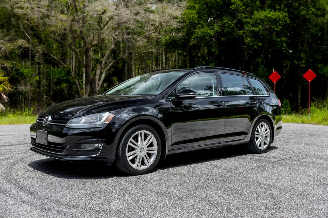 2015 Volkswagen Golf Mk7 - Image 10 of 31
