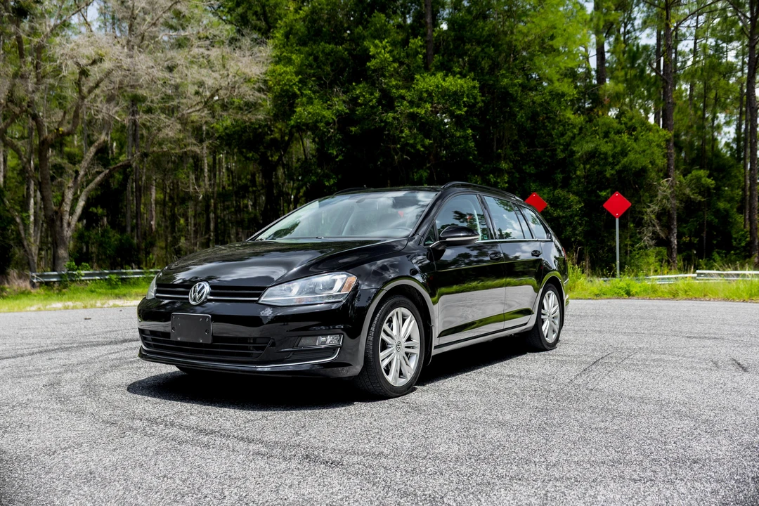 2015 Volkswagen Golf Mk7 - Image 9 of 31