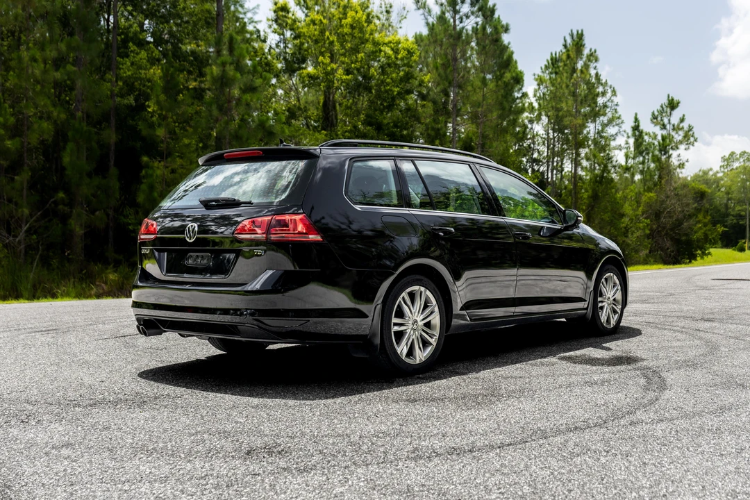 2015 Volkswagen Golf Mk7 - Image 24 of 31