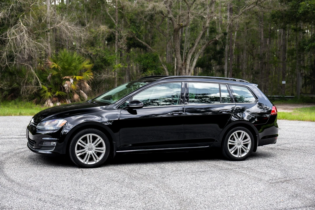 2015 Volkswagen Golf Mk7 - Image 12 of 31