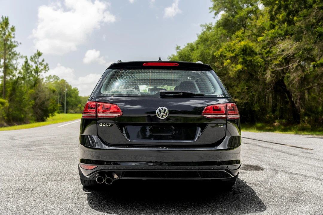 2015 Volkswagen Golf Mk7 - Image 19 of 31