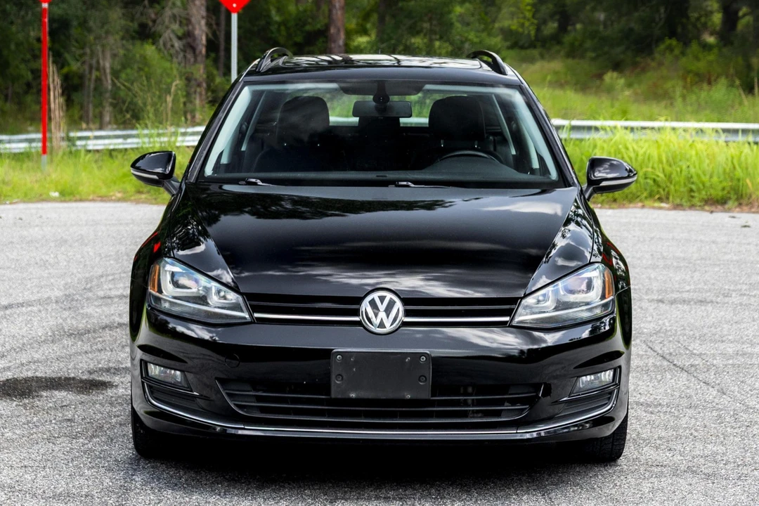2015 Volkswagen Golf Mk7 - Image 2 of 31