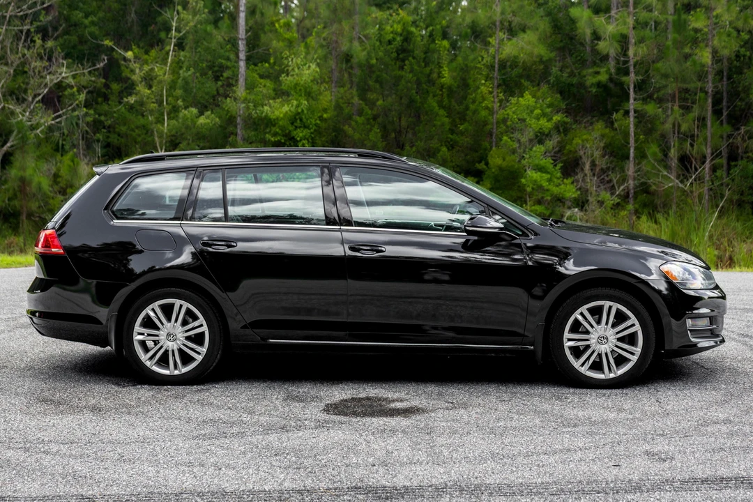 2015 Volkswagen Golf Mk7 - Image 3 of 31