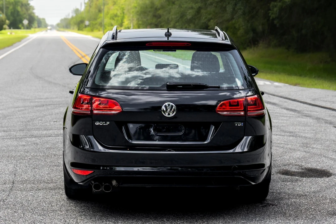 2015 Volkswagen Golf Mk7 - Image 5 of 31