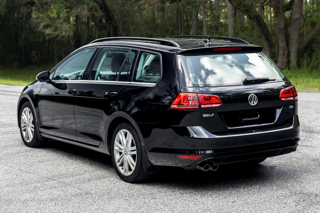2015 Volkswagen Golf Mk7 - Image 4 of 31