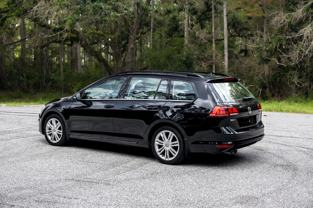 2015 Volkswagen Golf Mk7 - Image 15 of 31