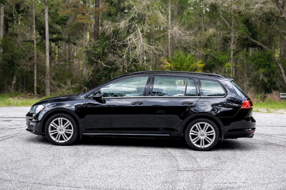 2015 Volkswagen Golf Mk7 - Image 14 of 31