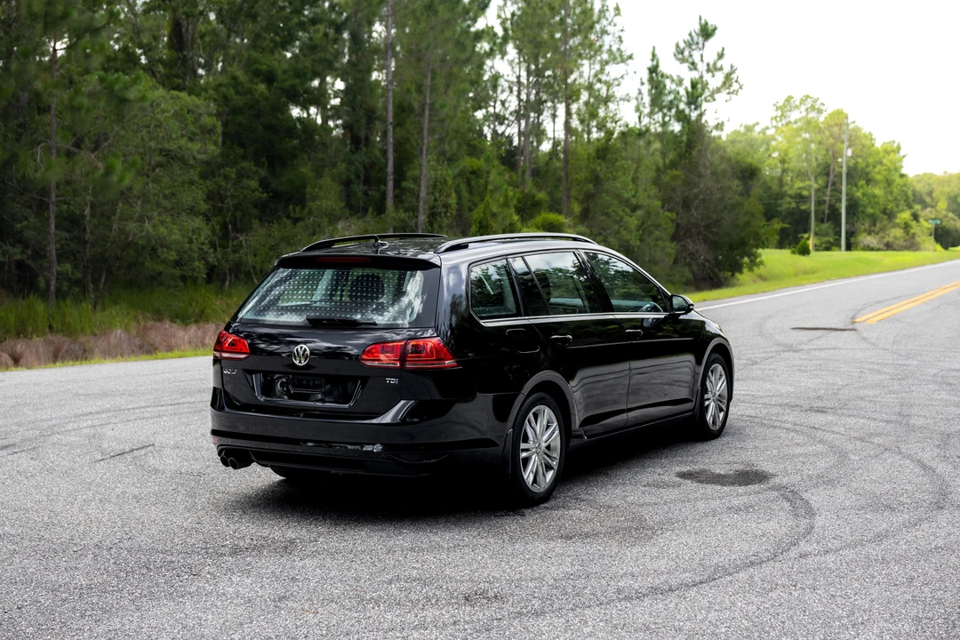 2015 Volkswagen Golf Mk7 - Image 23 of 31