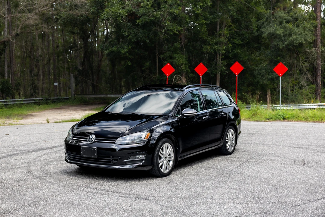 2015 Volkswagen Golf Mk7 - Image 8 of 31