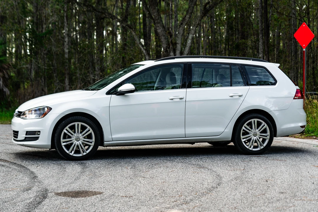 2015 Volkswagen Golf Mk7 - Image 13 of 31