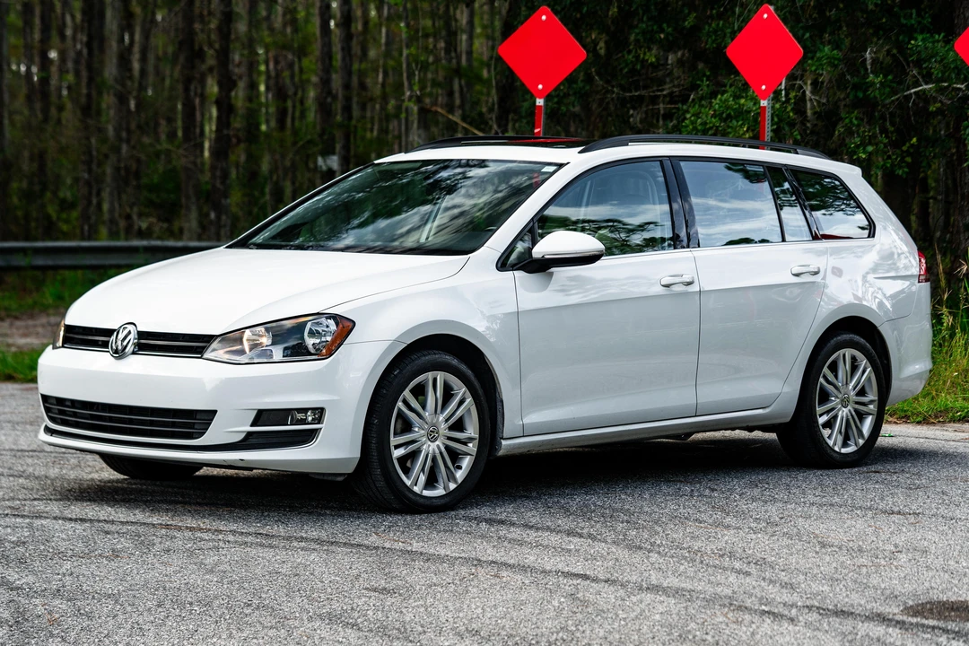 2015 Volkswagen Golf Mk7 - Image 9 of 31