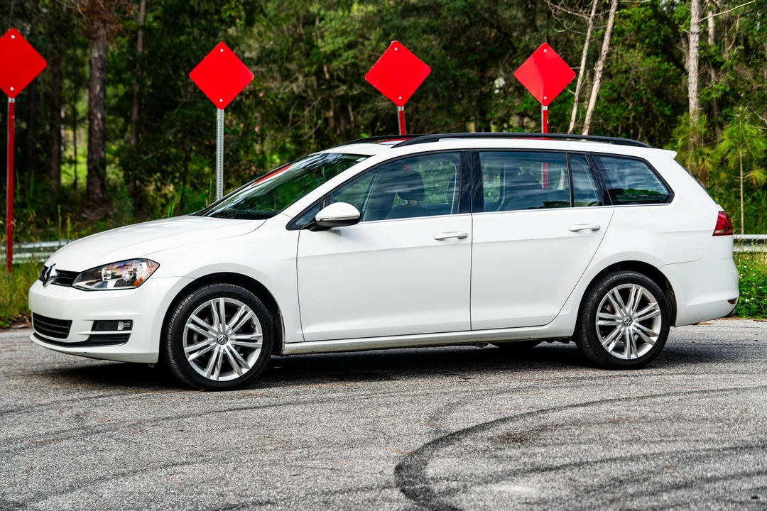 2015 Volkswagen Golf Mk7 - Image 12 of 31