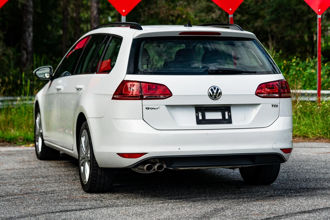 2015 Volkswagen Golf Mk7 - Image 21 of 31