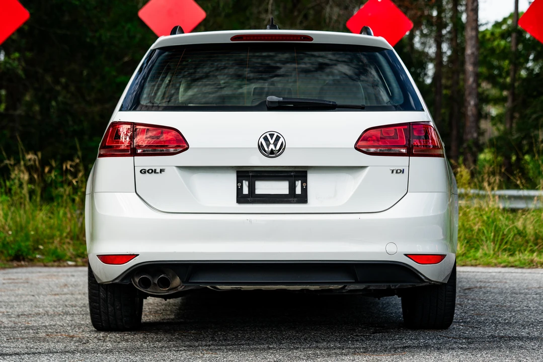 2015 Volkswagen Golf Mk7 - Image 22 of 31