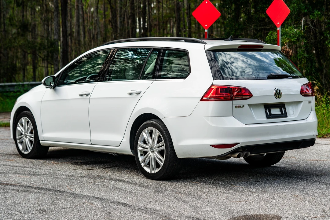2015 Volkswagen Golf Mk7 - Image 19 of 31