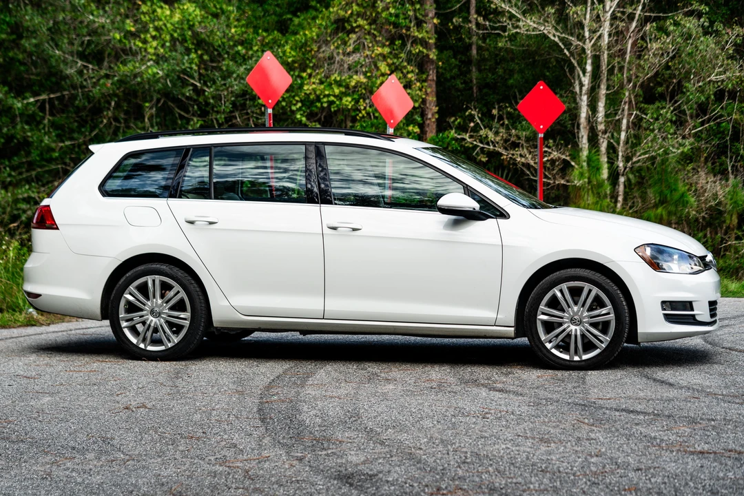 2015 Volkswagen Golf Mk7 - Image 31 of 31
