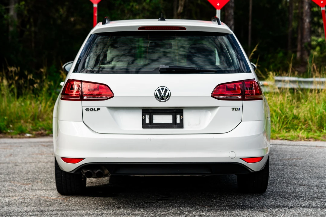 2015 Volkswagen Golf Mk7 - Image 5 of 31