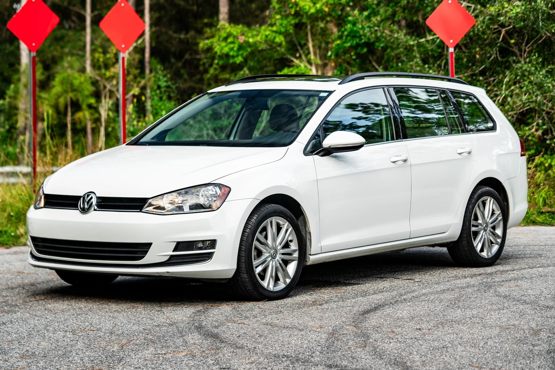 2015 Volkswagen Golf Mk7 - Image 8 of 31