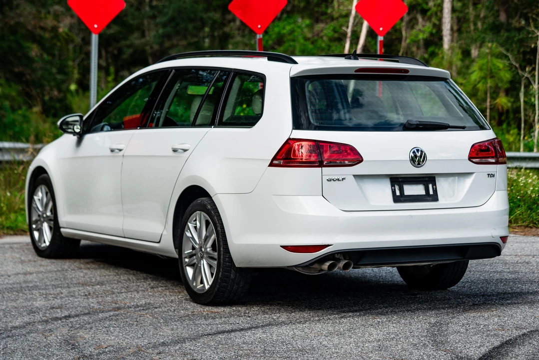 2015 Volkswagen Golf Mk7 - Image 20 of 31