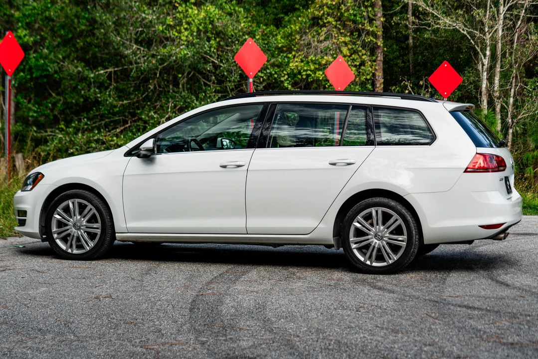 2015 Volkswagen Golf Mk7 - Image 14 of 31